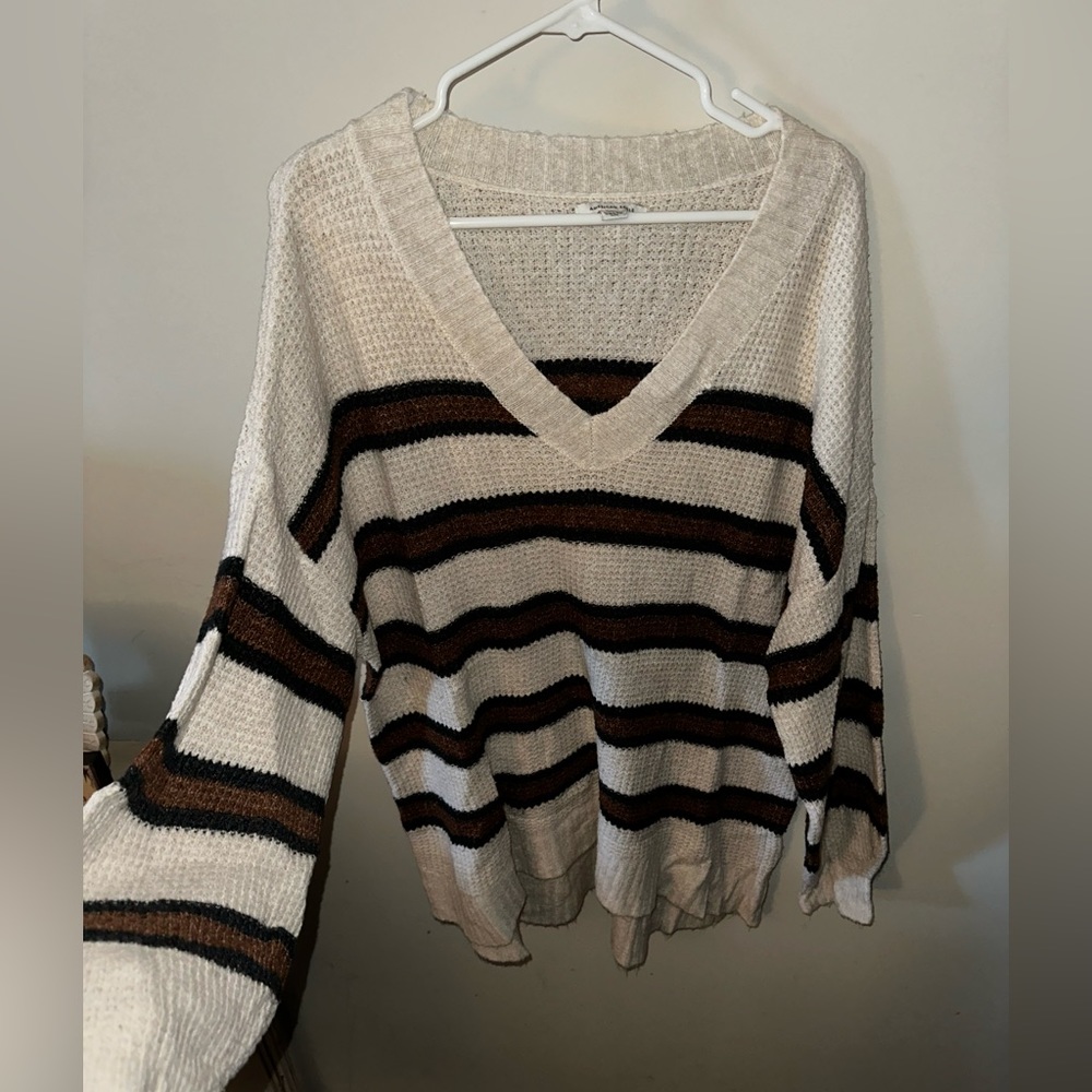 American Eagle Soft Sweater